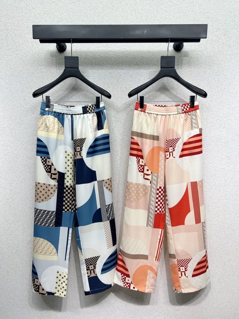 Contemporary Christian Dior Long Pants 113025