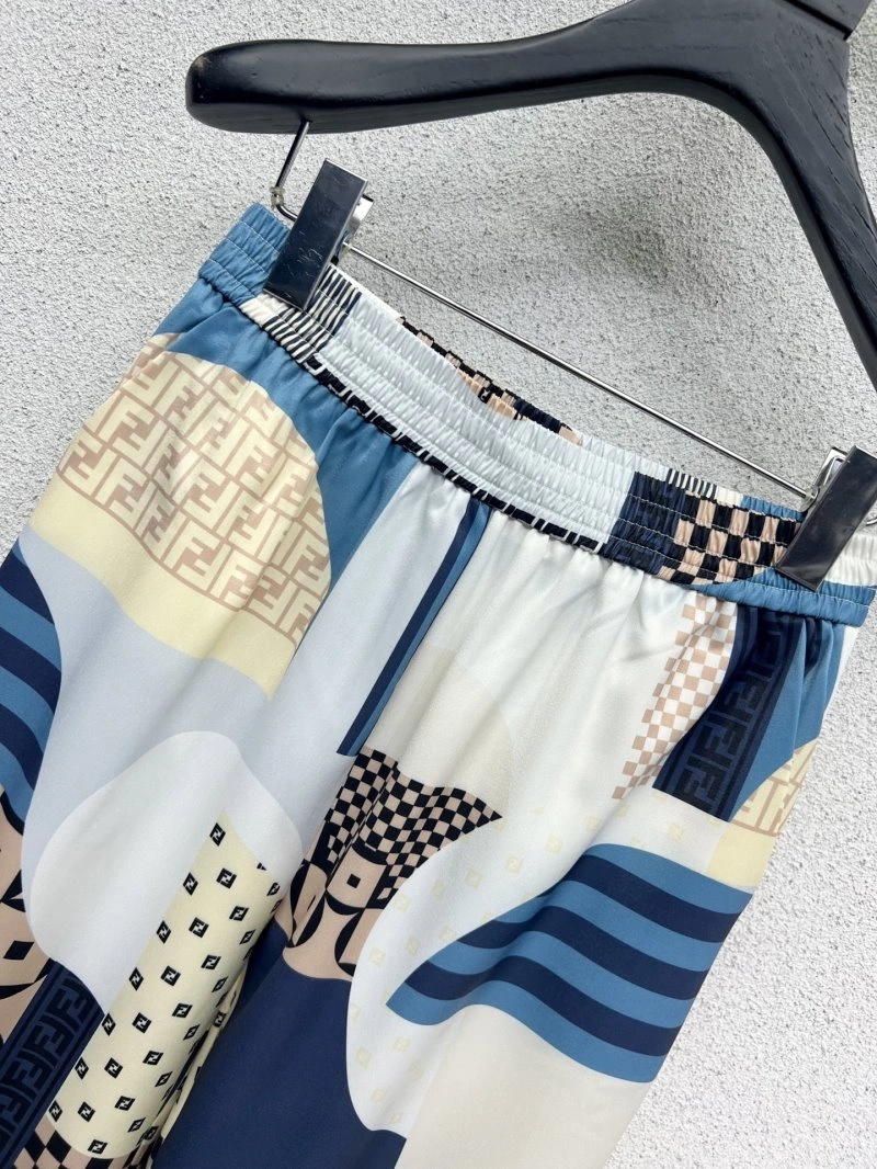 Contemporary Christian Dior Long Pants 113025