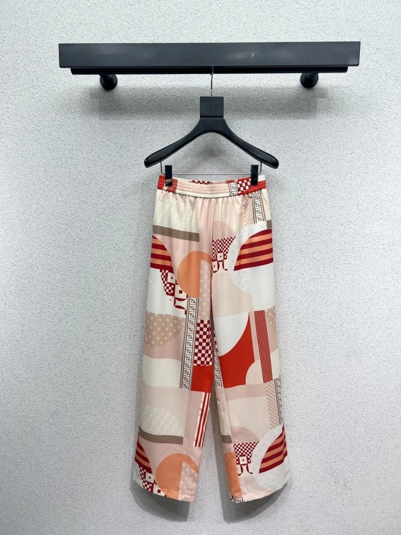 Contemporary Christian Dior Long Pants 113025