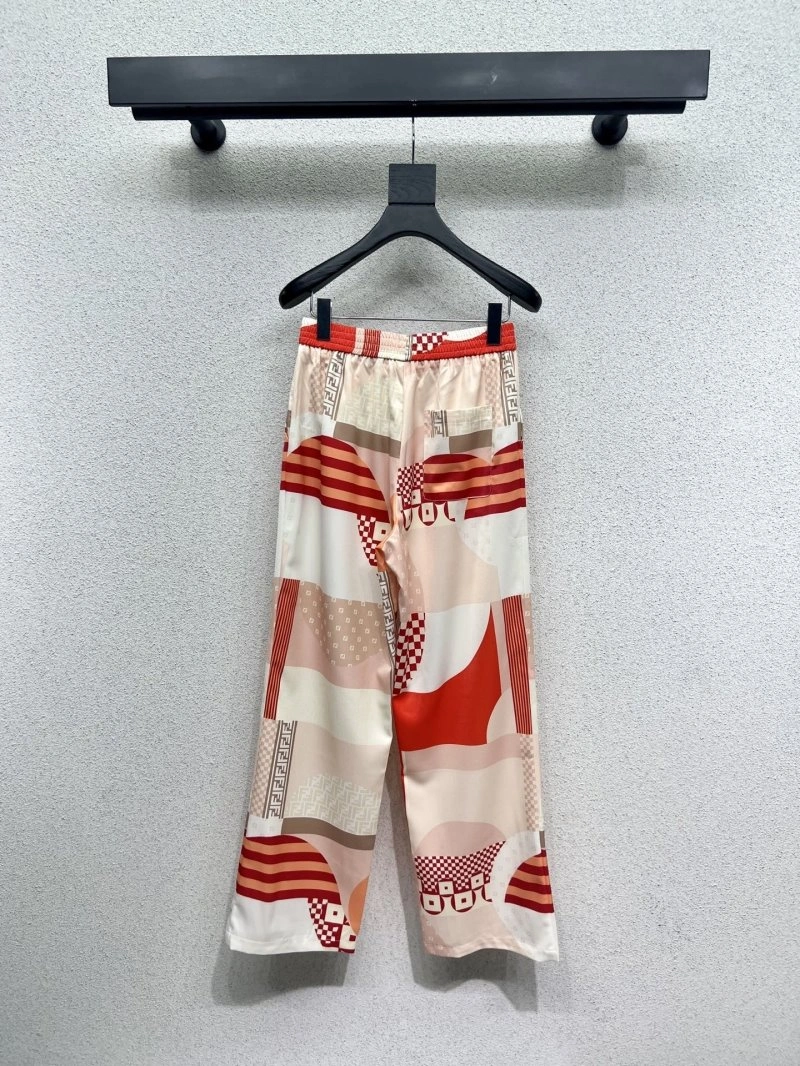 Contemporary Christian Dior Long Pants 113025