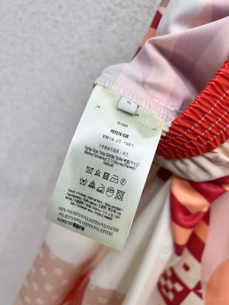 Contemporary Christian Dior Long Pants 113025
