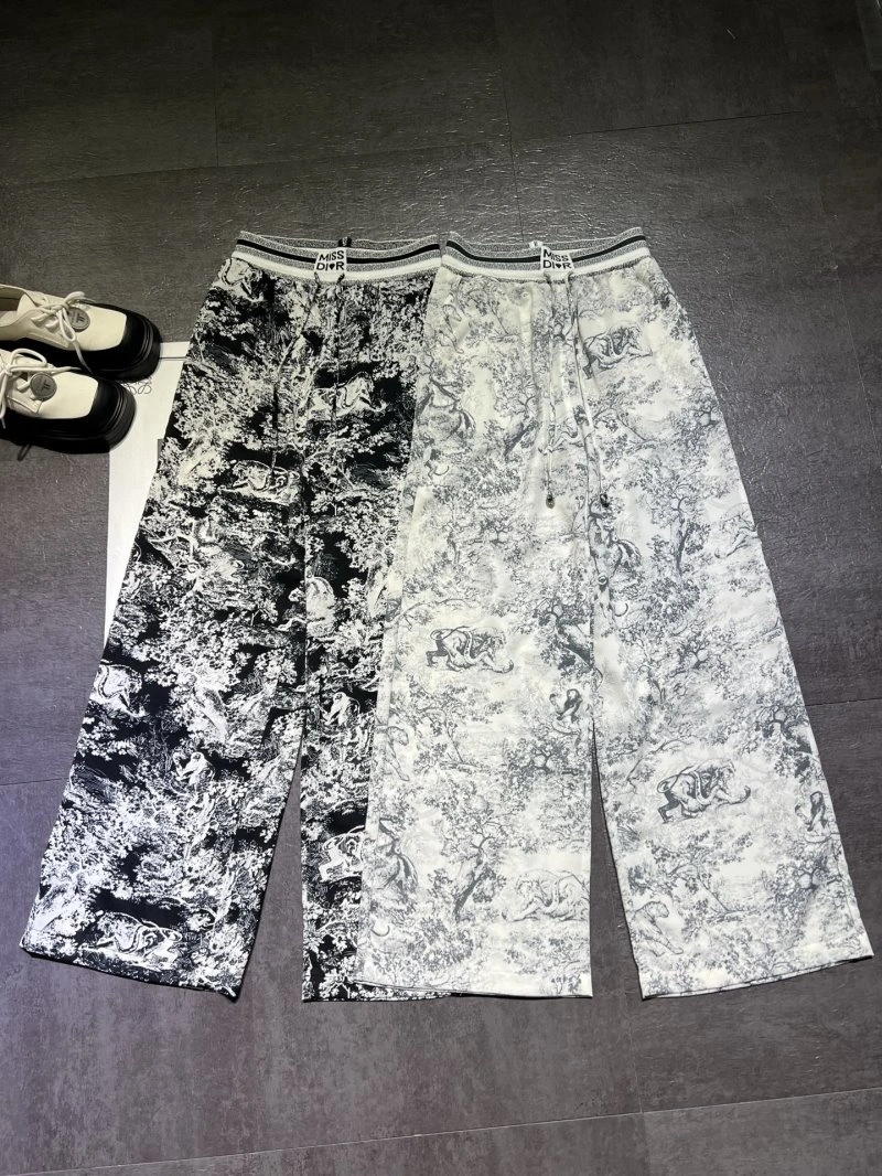 Christian Dior Long Pants TechFriendly 113003