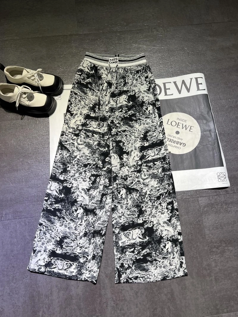 Christian Dior Long Pants TechFriendly 113003