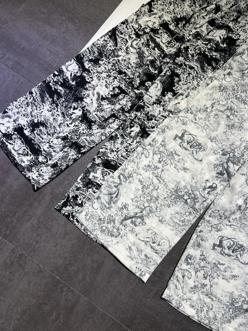 Christian Dior Long Pants TechFriendly 113003