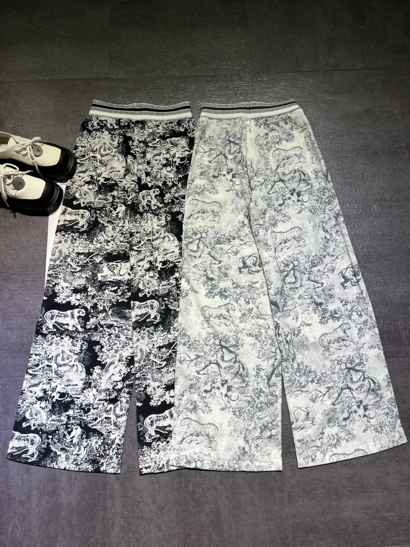 Christian Dior Long Pants TechFriendly 113003