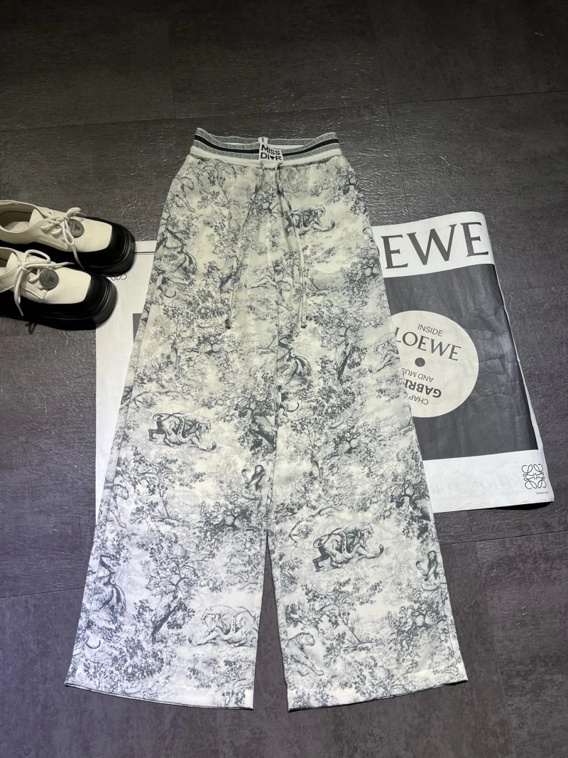 Christian Dior Long Pants TechFriendly 113003