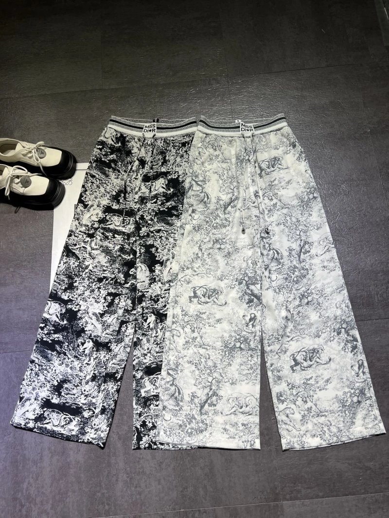 Christian Dior Long Pants TechFriendly 113003