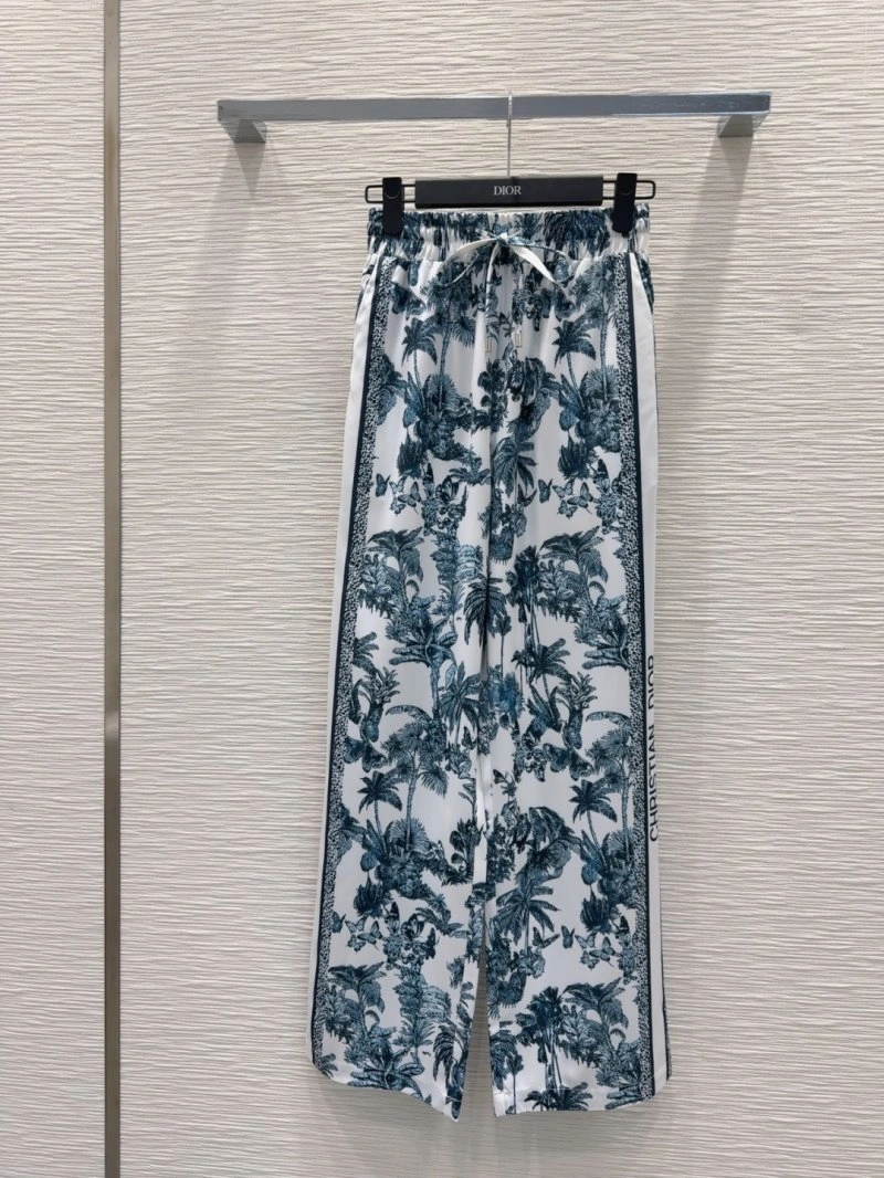 Christian Dior Long Pants Upgraded 113009