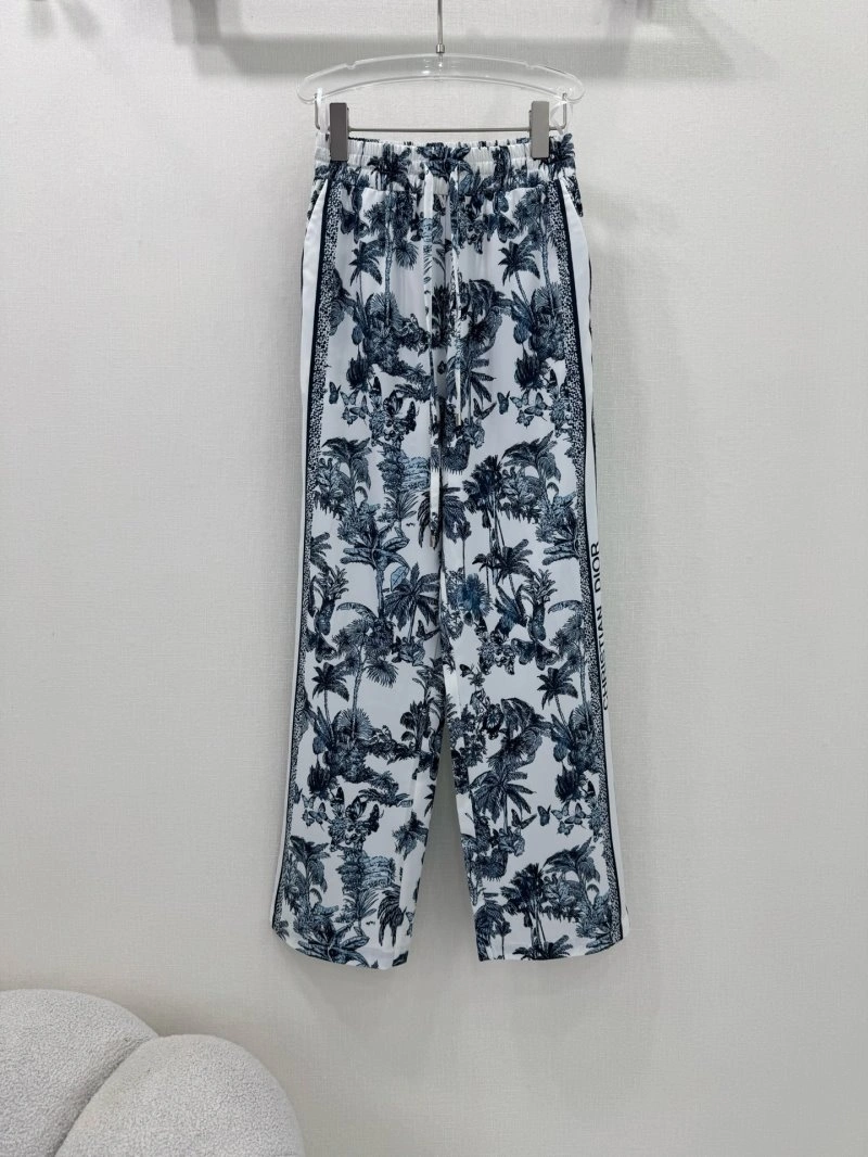 Durable Christian Dior Long Pants 113007