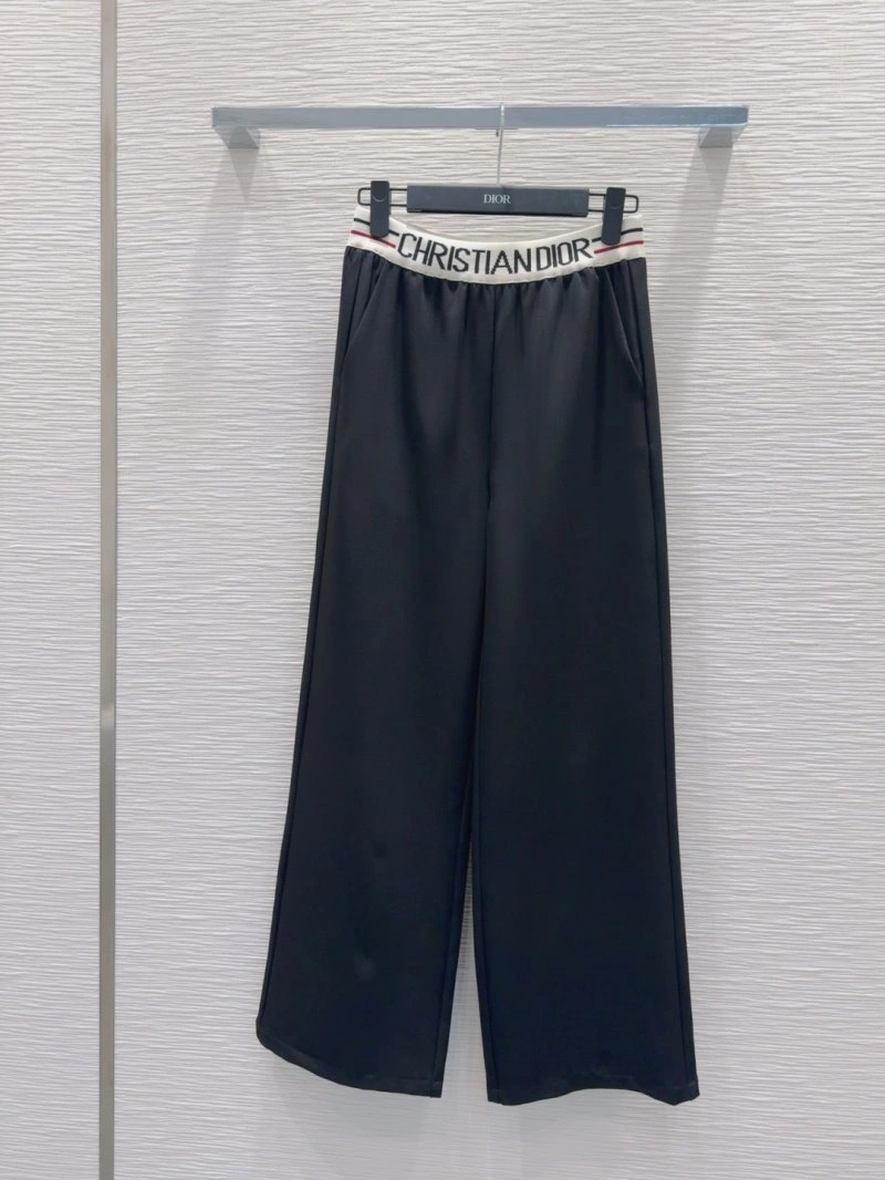 ComfortFit Christian Dior Long Pants 112999