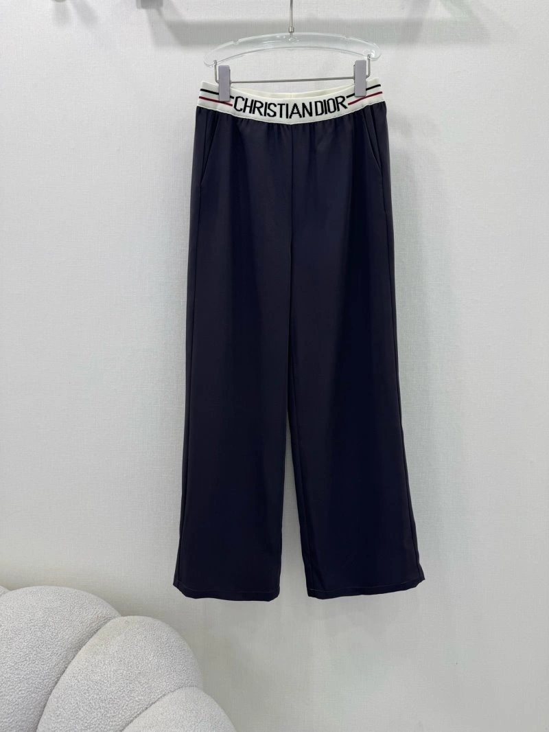 Efficient Christian Dior Long Pants 113016