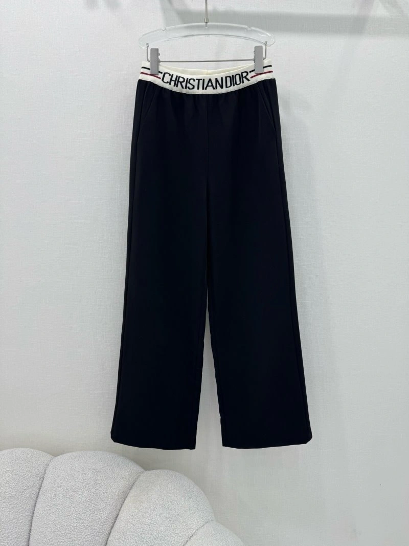 Christian Dior Long Pants GoodFit 113024
