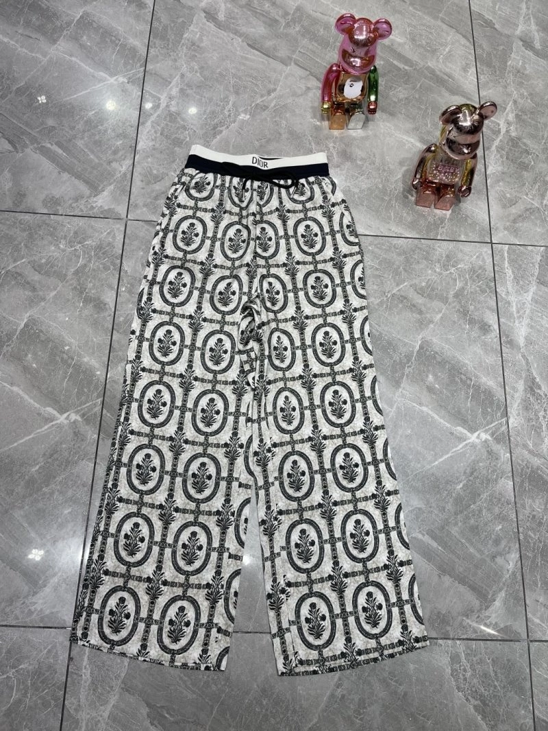 ModernLook Christian Dior Long Pants 112998