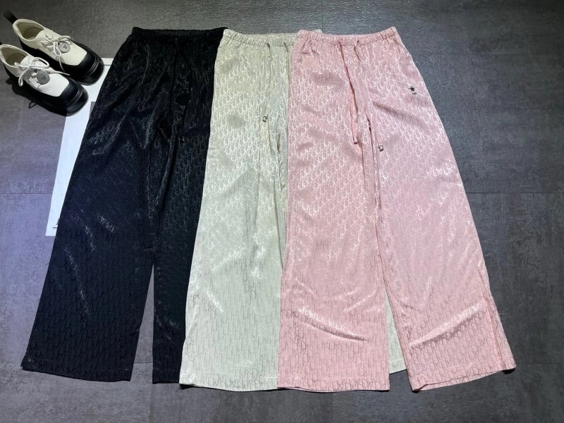 Christian Dior Long Pants QuickDry 113014
