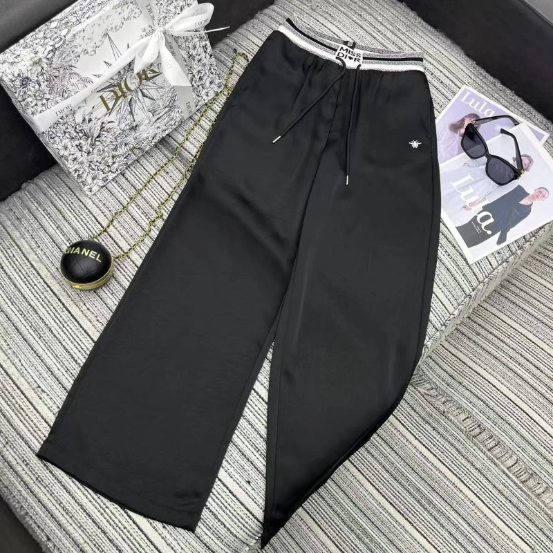 Christian Dior Long Pants Lightweight 113011