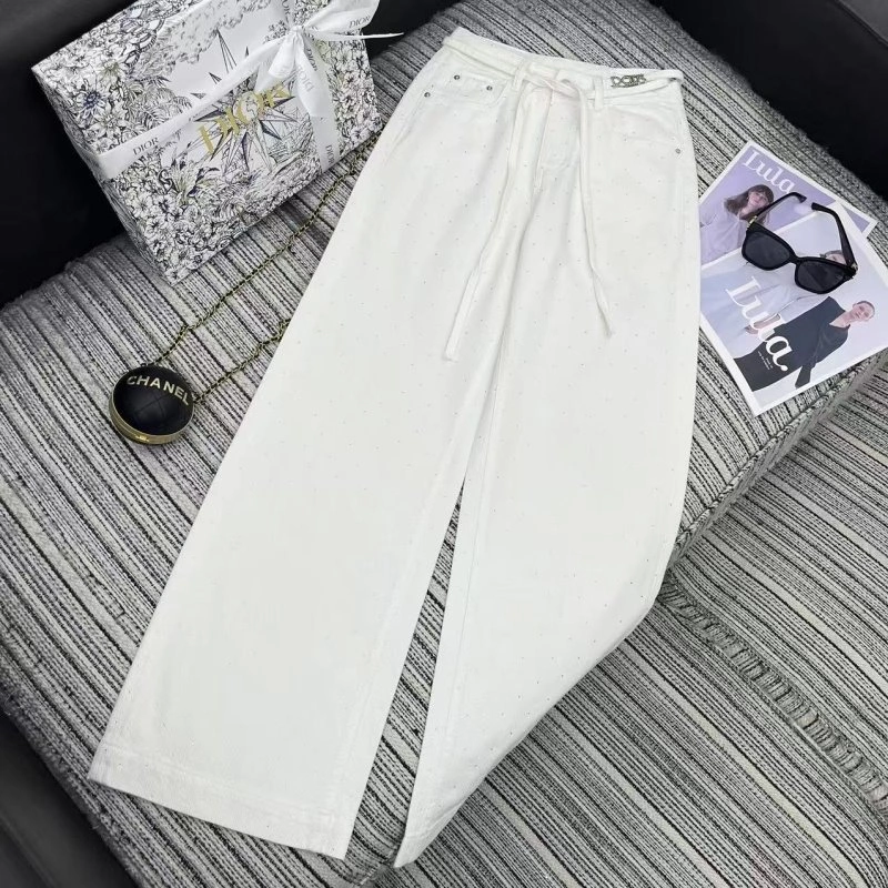 Christian Dior Long Pants Premium 113017