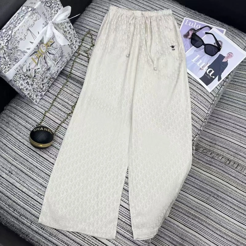 Christian Dior Long Pants Original 113010