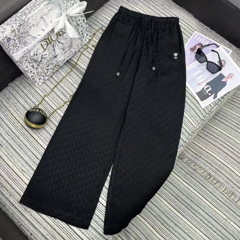 Christian Dior Long Pants Breathable 113021