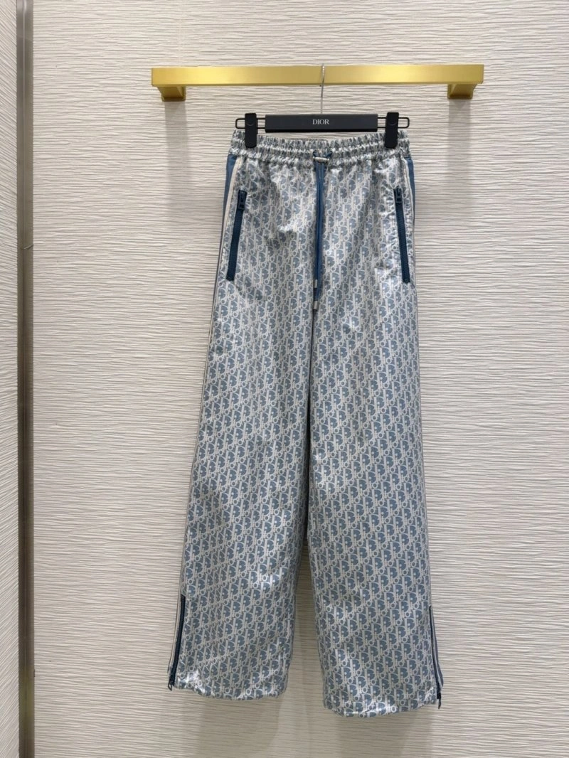 QuickDry Christian Dior Long Pants 113015