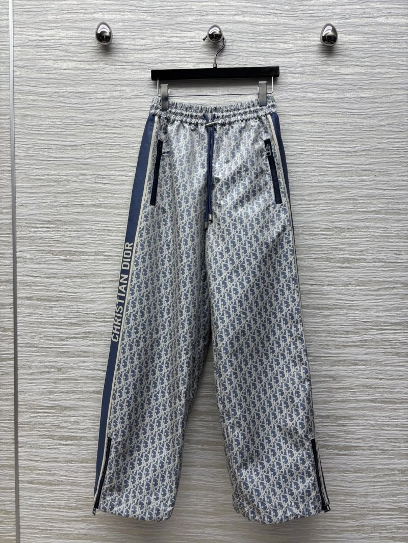 GoAnywhere Christian Dior Long Pants 113026