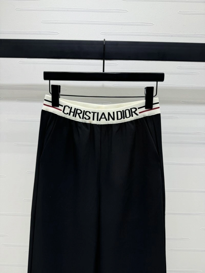 WeatherProof Christian Dior Long Pants 114456