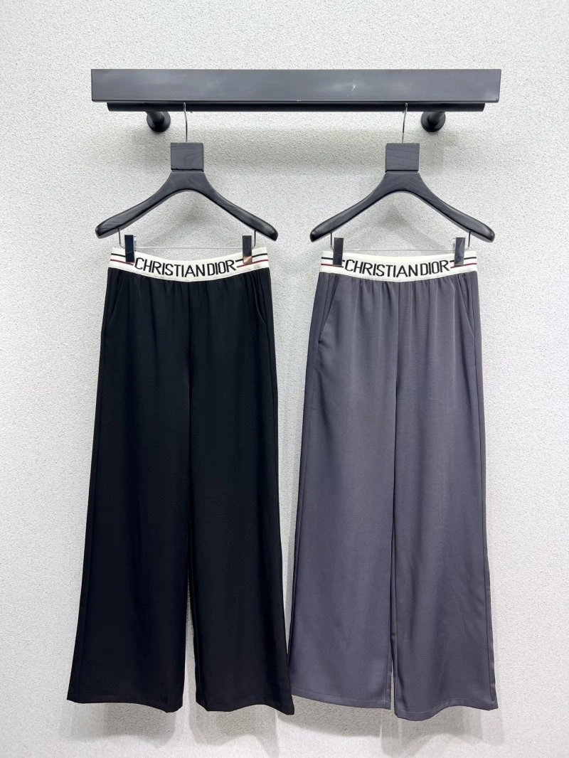 Christian Dior Long Pants Efficient 114445