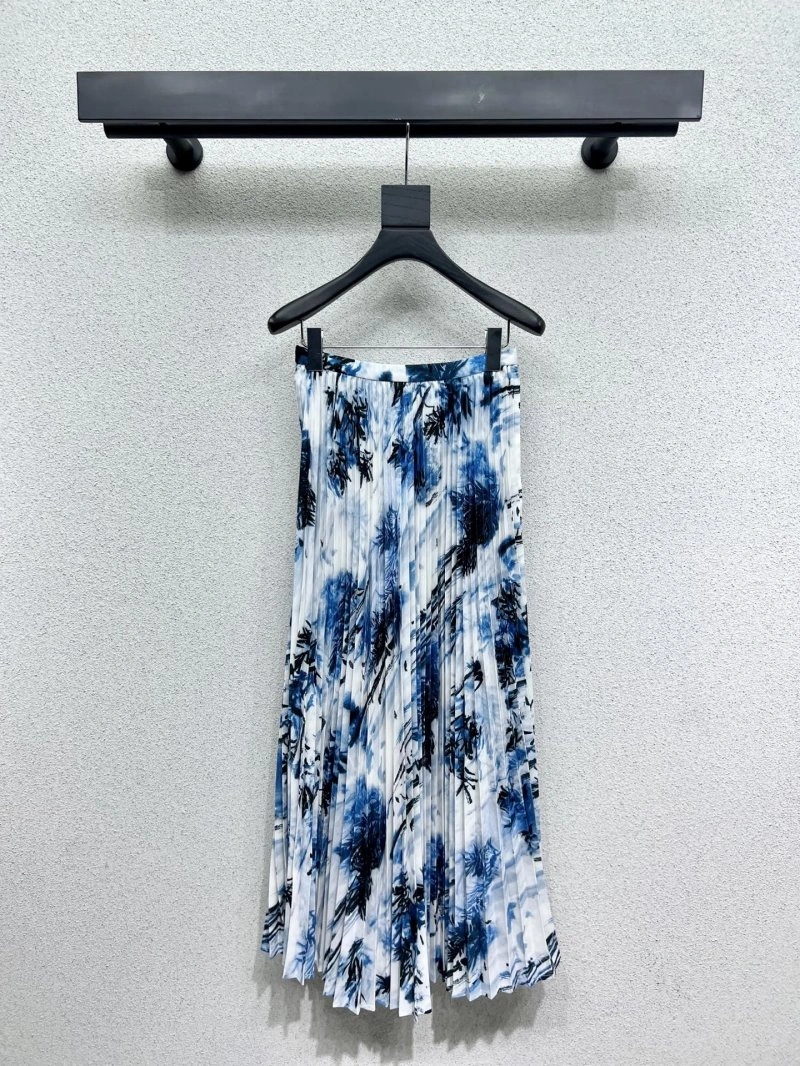 Christian Dior Long Pants Practical 114417