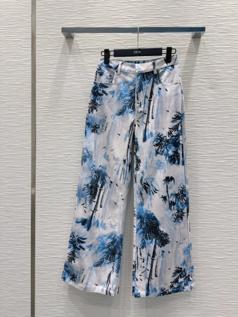 NewStyle Christian Dior Long Pants 114433