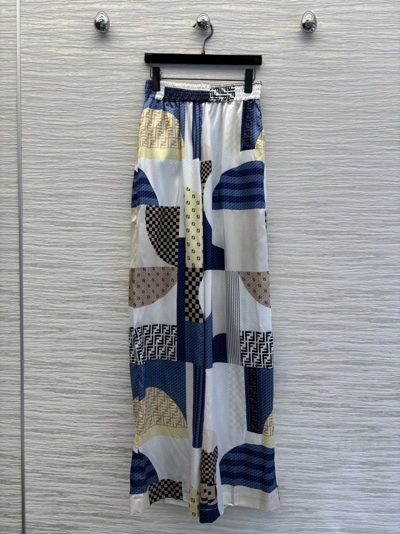 Original Christian Dior Long Pants 114427