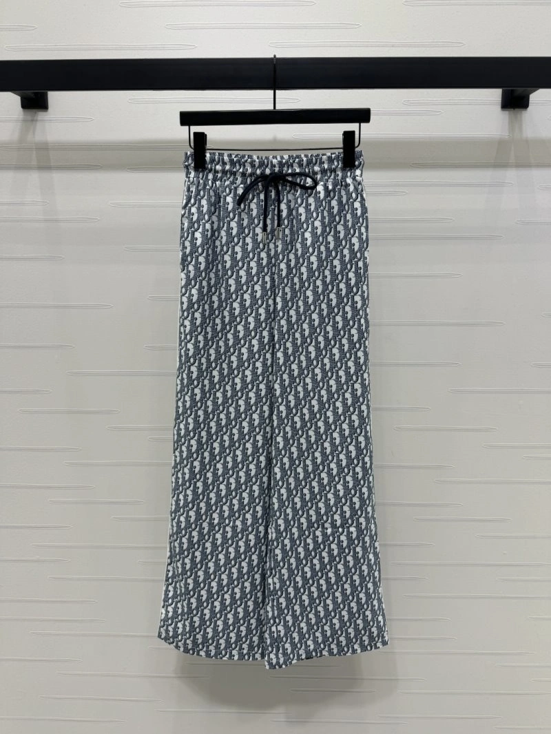 Christian Dior Long Pants EyeCatching 114426