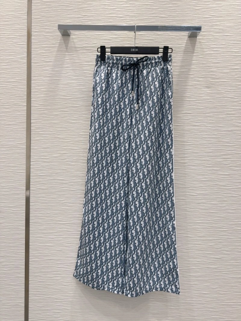 Soft Christian Dior Long Pants 114435