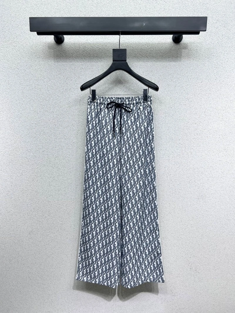Bold Christian Dior Long Pants 114421