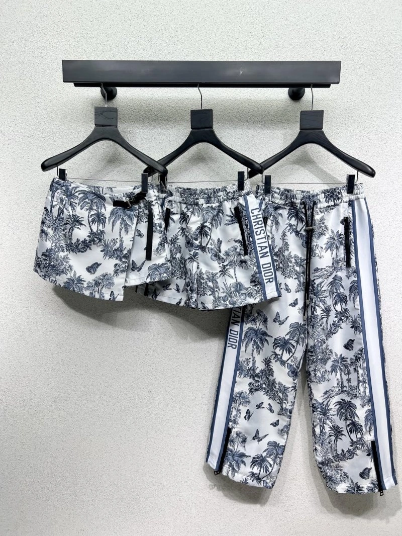 Christian Dior Long Pants SportInspired 114430