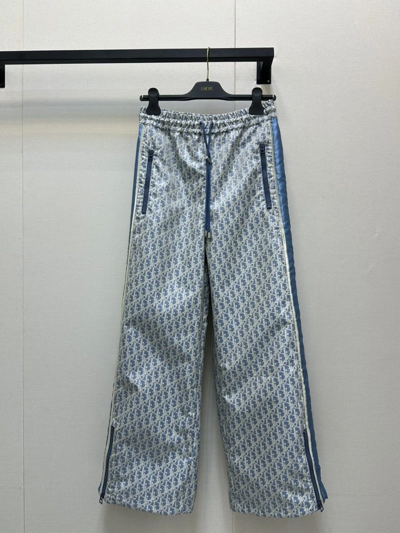 MoistureWicking Christian Dior Long Pants 112262