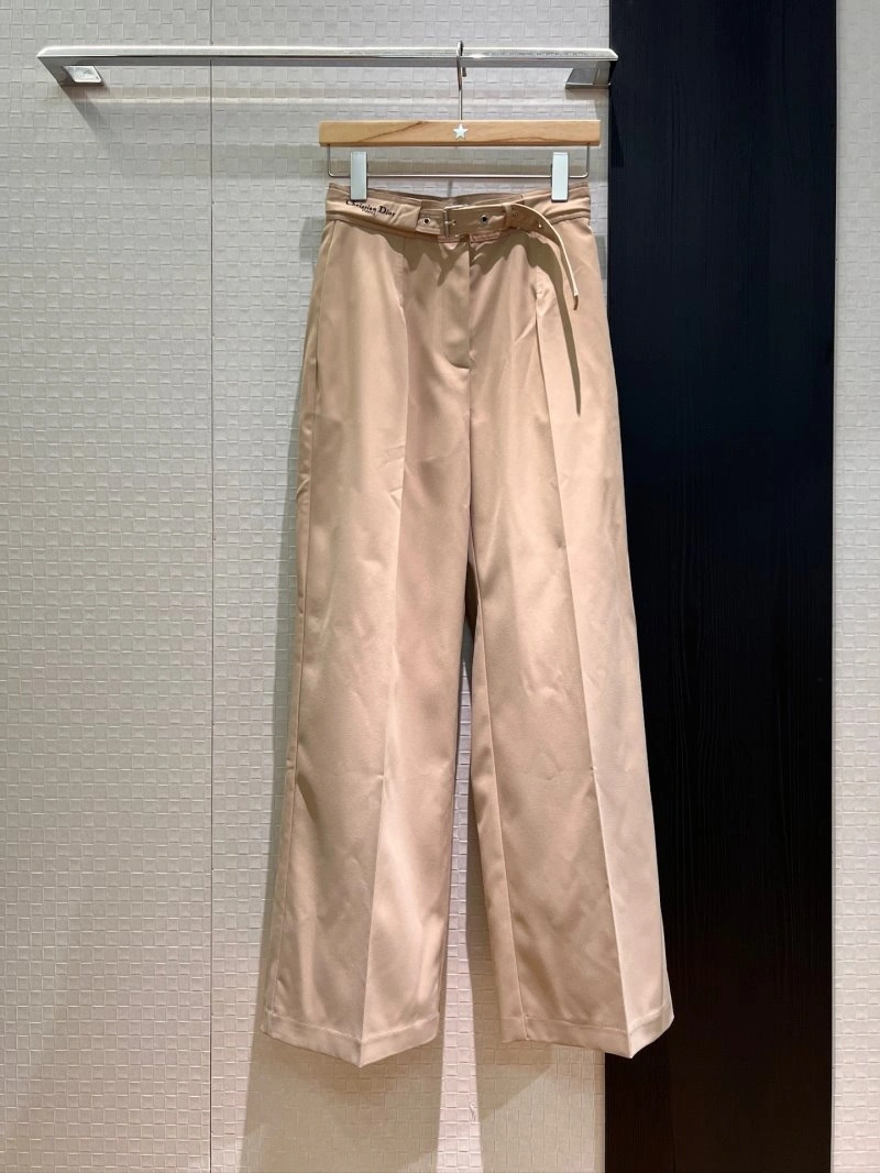 Upgraded Christian Dior Long Pants 112256