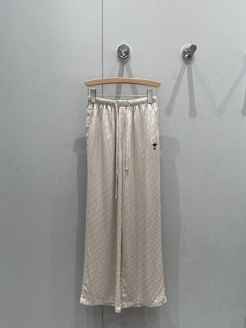 Timeless Christian Dior Long Pants 112245