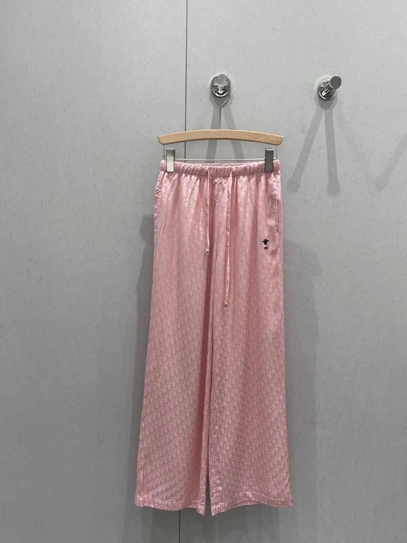 Christian Dior Long Pants Compact 112251