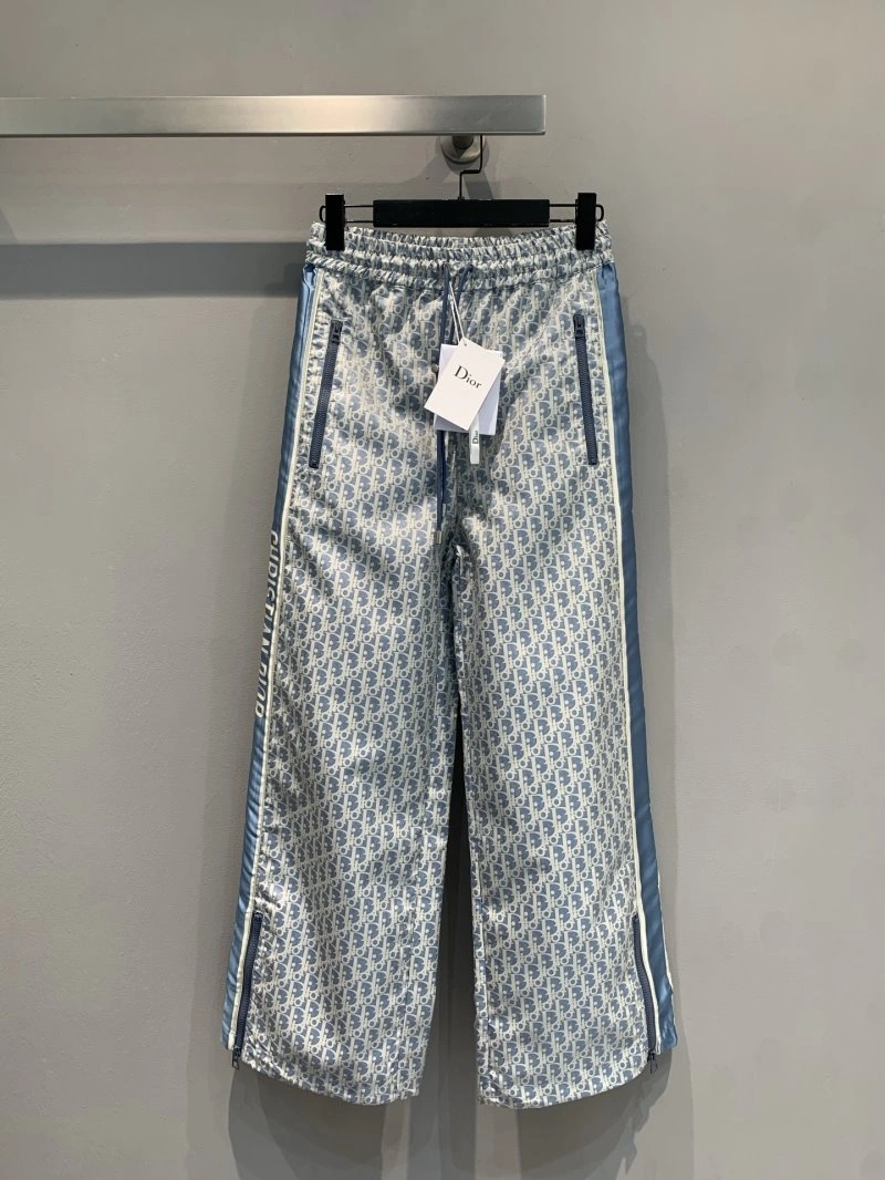 Original Christian Dior Long Pants 112237