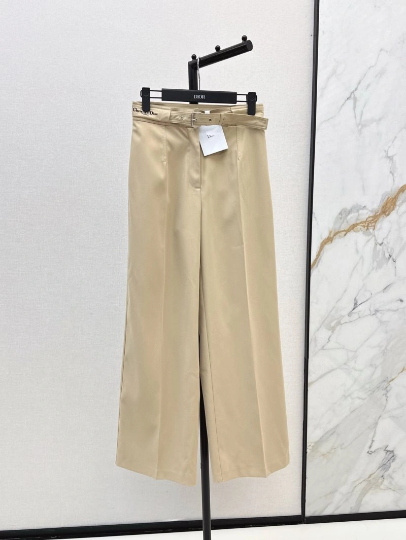 Durable Christian Dior Long Pants 112238