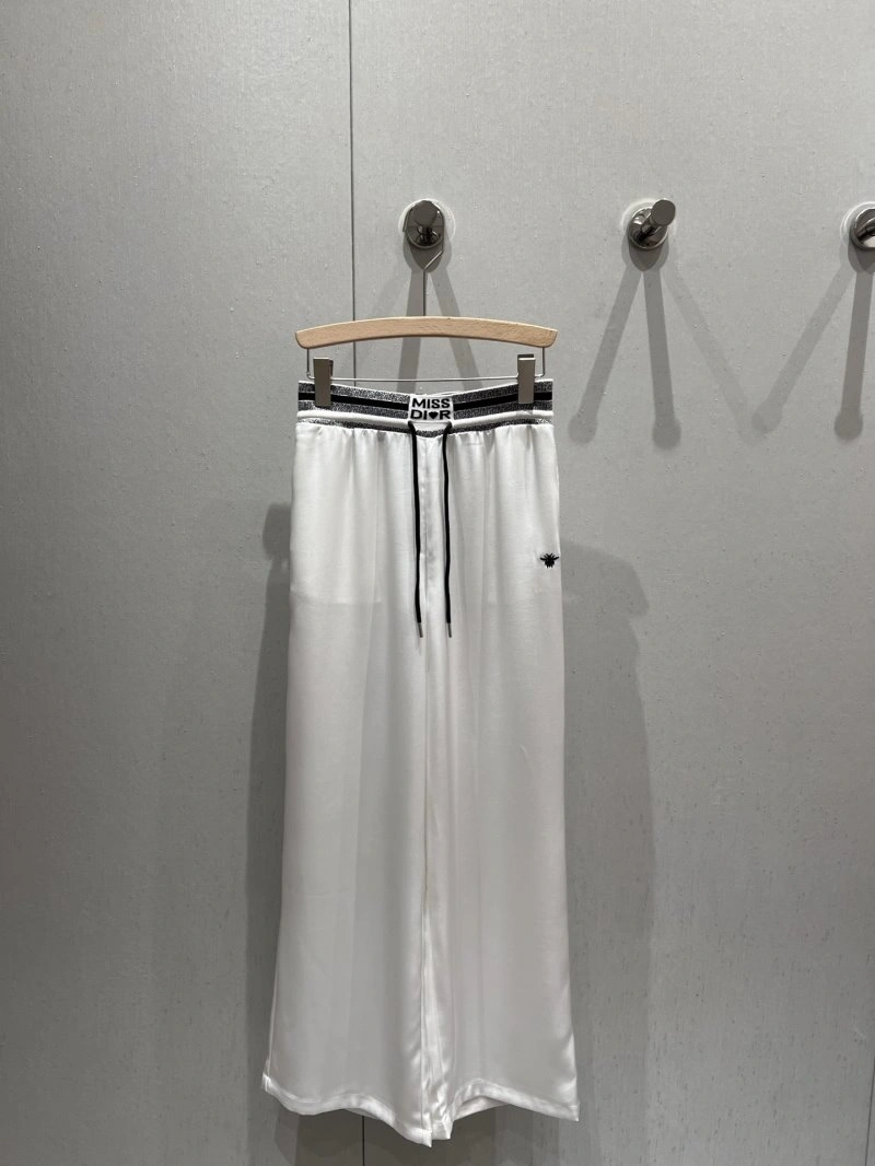 Fashionable Christian Dior Long Pants 112259