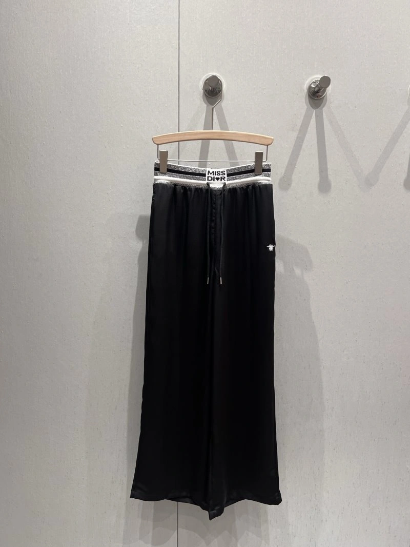 Christian Dior Long Pants Lightweight 112260