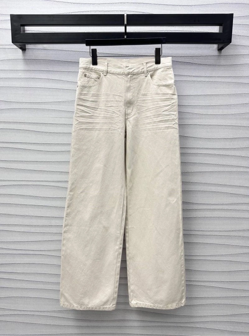 Christian Dior Long Pants Seasonal 112248