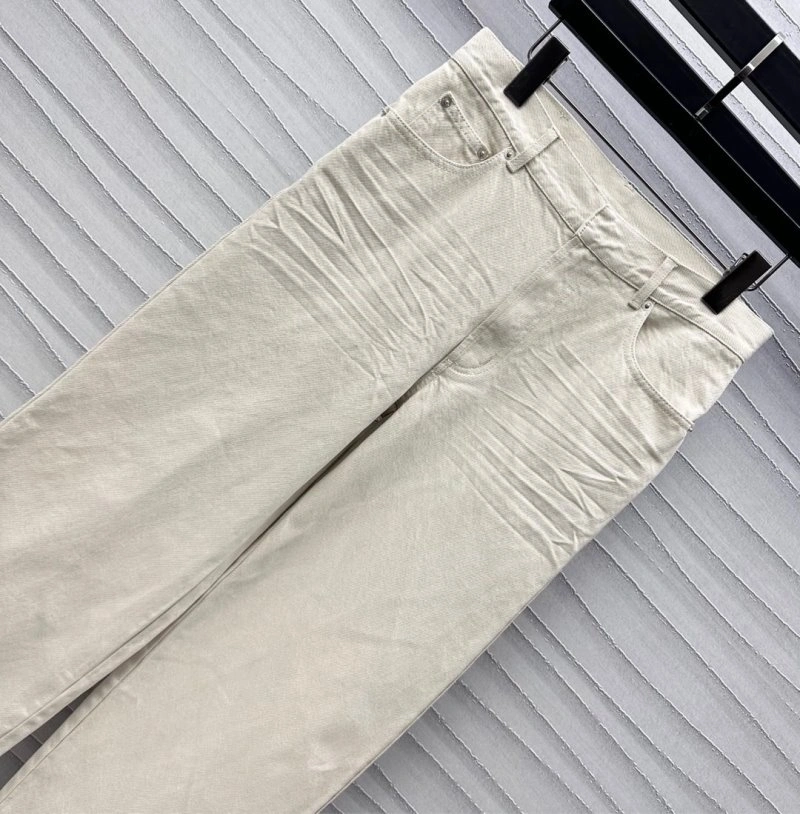 Christian Dior Long Pants Seasonal 112248
