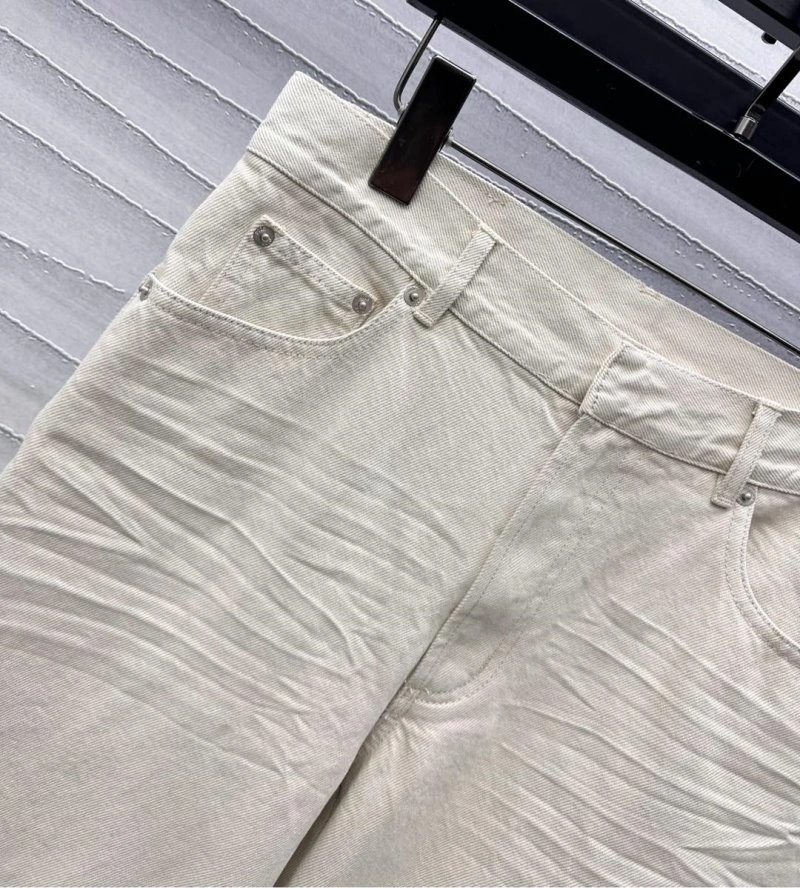 Christian Dior Long Pants Seasonal 112248