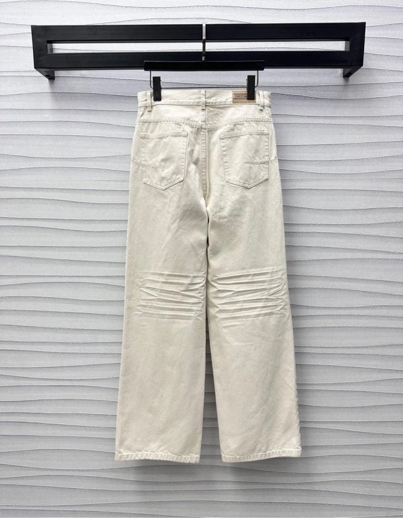 Christian Dior Long Pants Seasonal 112248