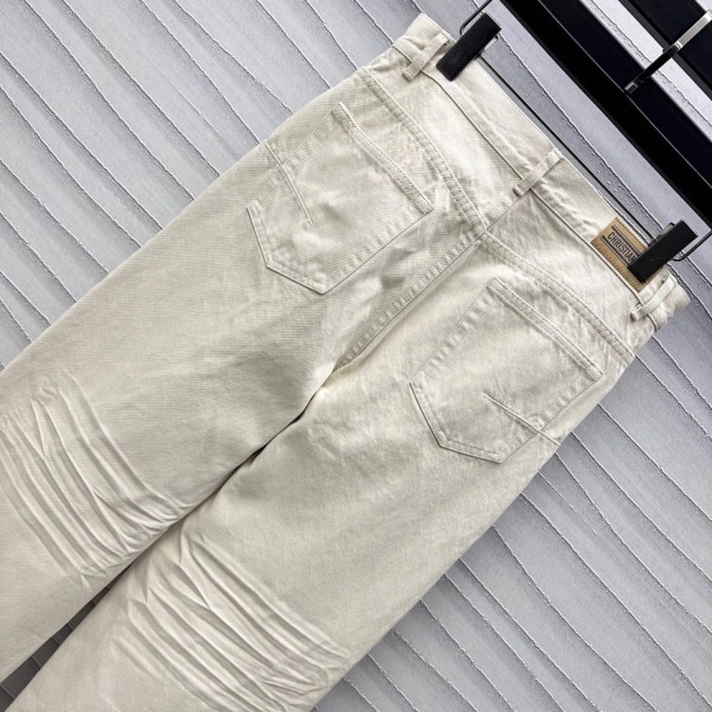 Christian Dior Long Pants Seasonal 112248