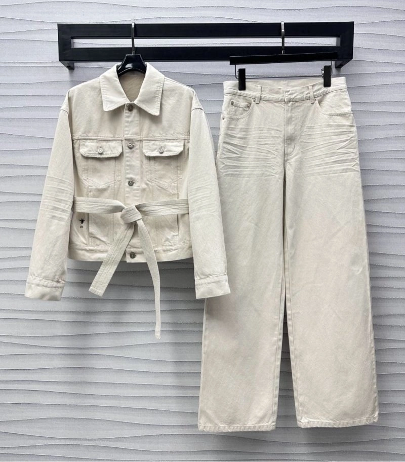 Christian Dior Long Pants Seasonal 112248