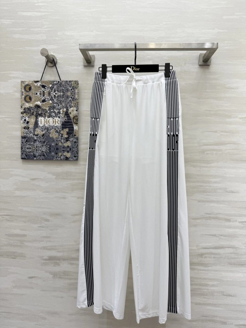 Affordable Christian Dior Long Pants 112234