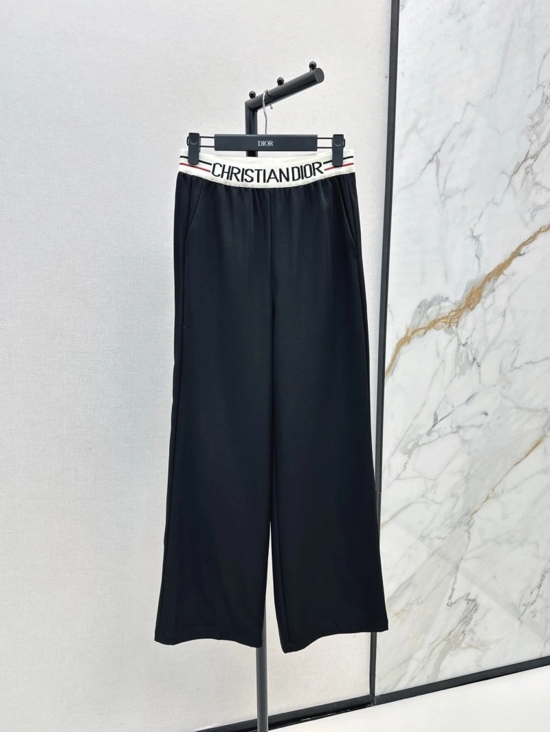 Original Christian Dior Long Pants 112231