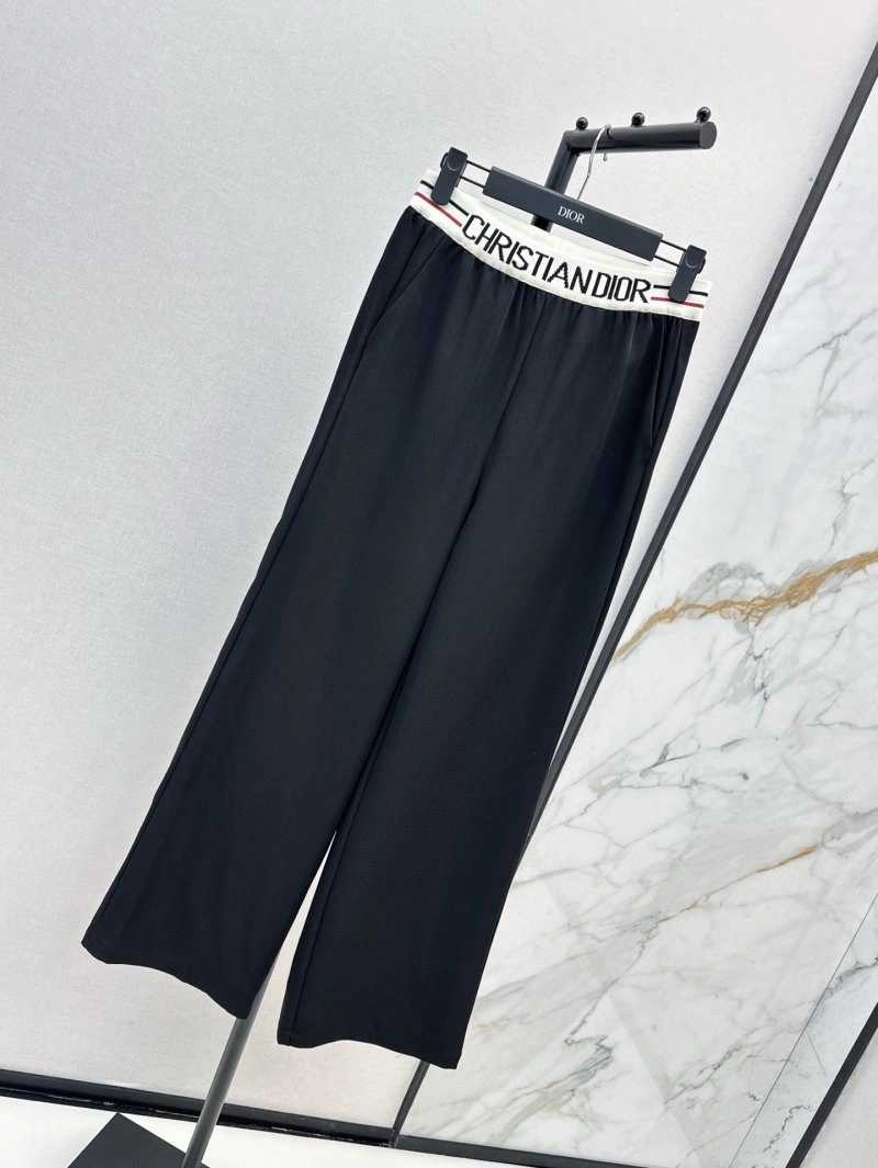 Original Christian Dior Long Pants 112231